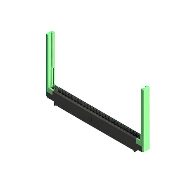387-025-523-668 EDAC Inc.  Edgeboard Connectors